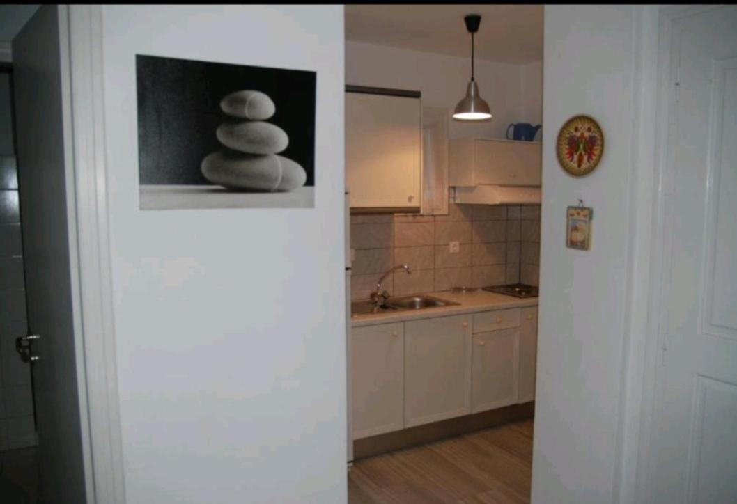 Sundeck Apartment Drios Luaran gambar