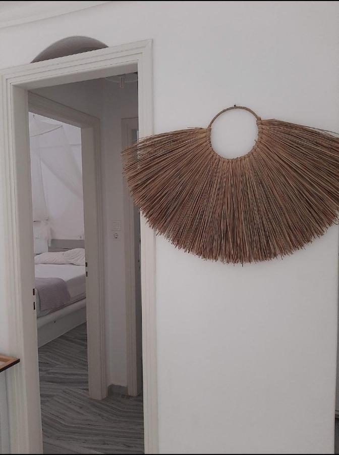 Sundeck Apartment Drios Luaran gambar