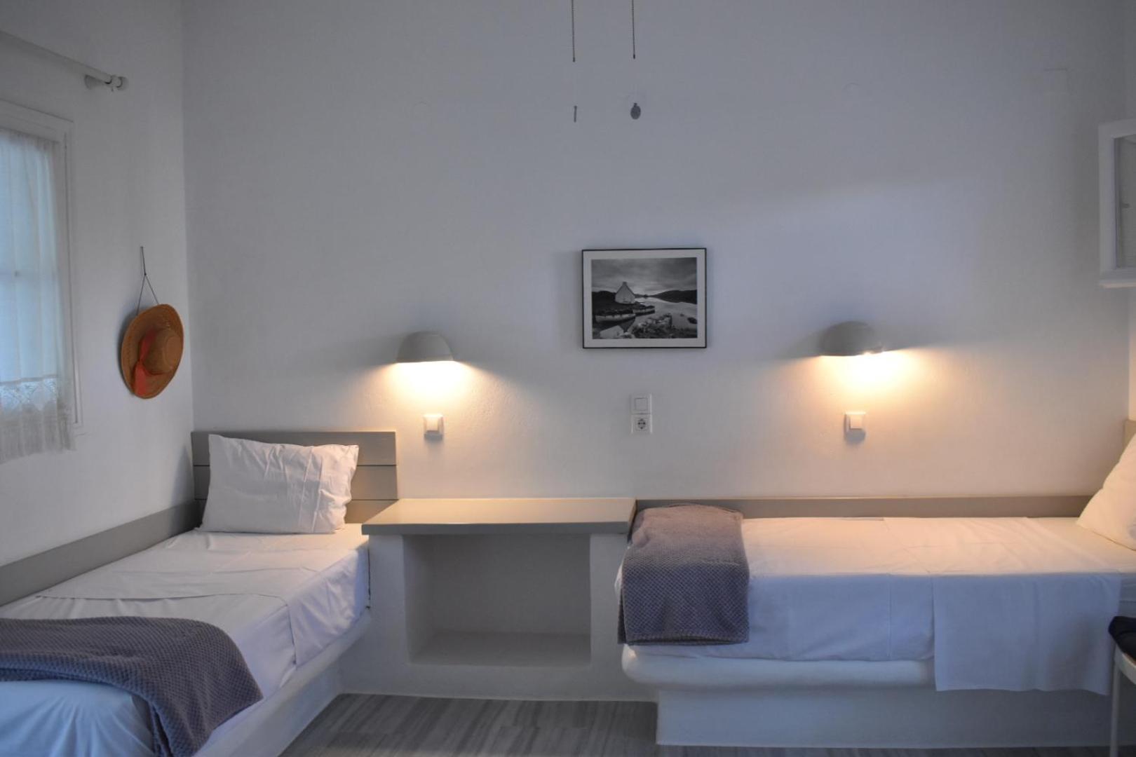 Sundeck Apartment Drios Luaran gambar