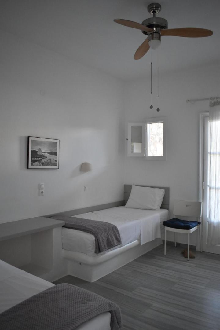 Sundeck Apartment Drios Luaran gambar