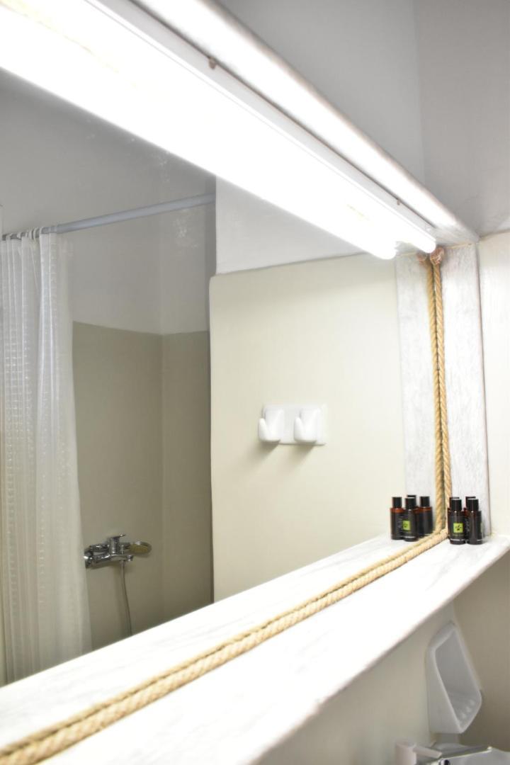 Sundeck Apartment Drios Luaran gambar