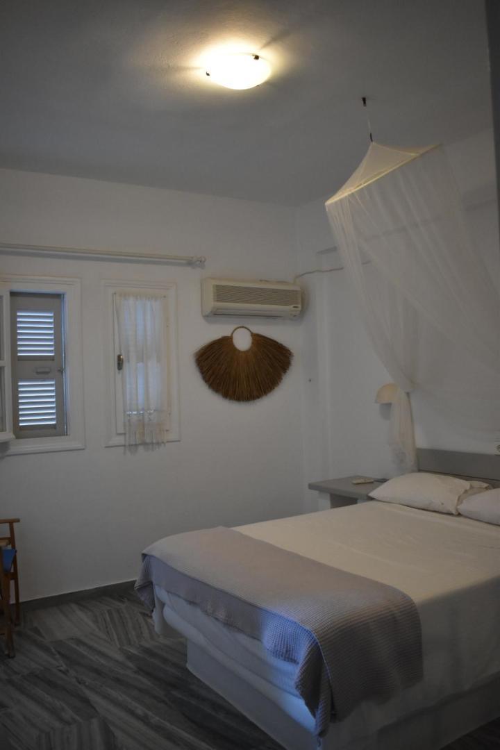 Sundeck Apartment Drios Luaran gambar