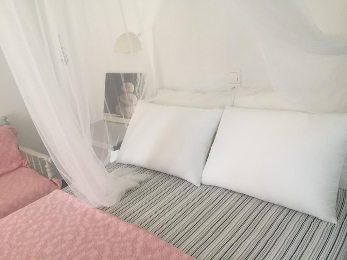 Sundeck Apartment Drios Luaran gambar