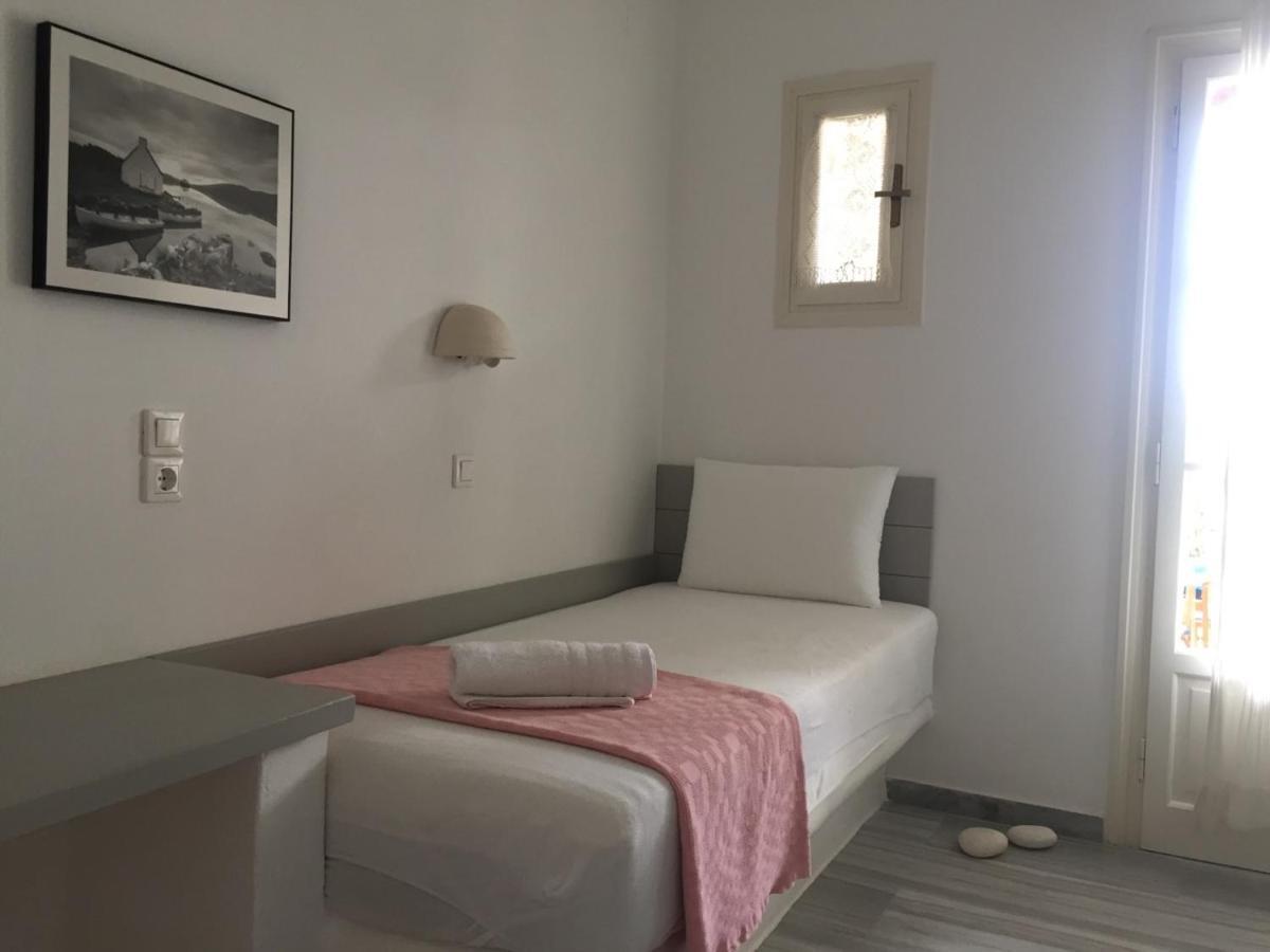 Sundeck Apartment Drios Luaran gambar