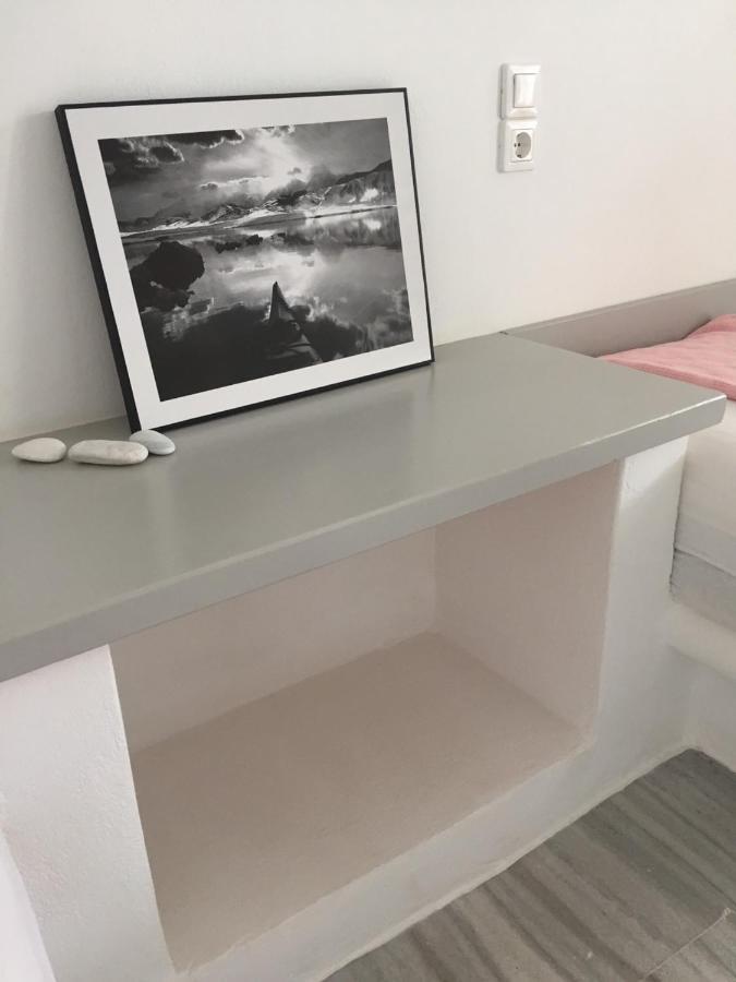 Sundeck Apartment Drios Luaran gambar