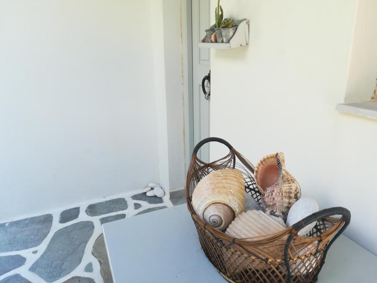 Sundeck Apartment Drios Luaran gambar